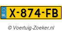 X874FB