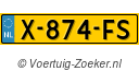 X874FS
