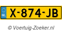 X874JB