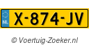 X874JV