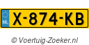 X874KB