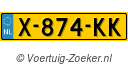 X874KK