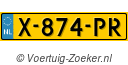 X874PR