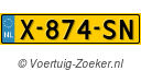 X874SN