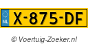 X875DF