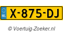 X875DJ