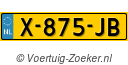 X875JB
