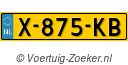 X875KB
