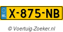 X875NB
