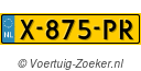 X875PR