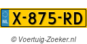 X875RD