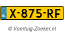 X875RF