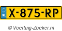 X875RP