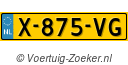 X875VG