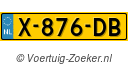 X876DB