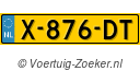X876DT