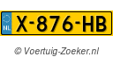 X876HB