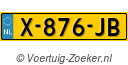 X876JB