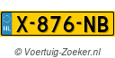 X876NB