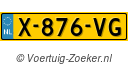 X876VG