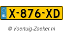 X876XD