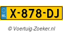 X878DJ