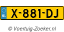 X881DJ