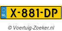 X881DP