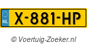 X881HP