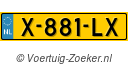 X881LX