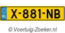 X881NB