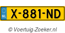 X881ND