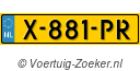 X881PR