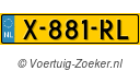 X881RL