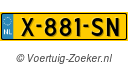 X881SN