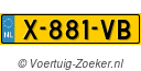 X881VB