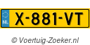 X881VT