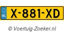X881XD
