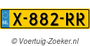 X-882-RR