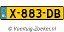 X883DB