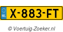 X883FT