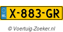 X883GR