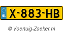 X883HB
