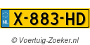 X883HD