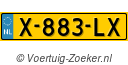 X883LX