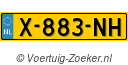 X883NH
