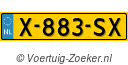 X883SX
