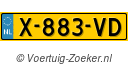 X883VD