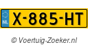 X885HT