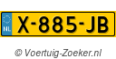 X885JB